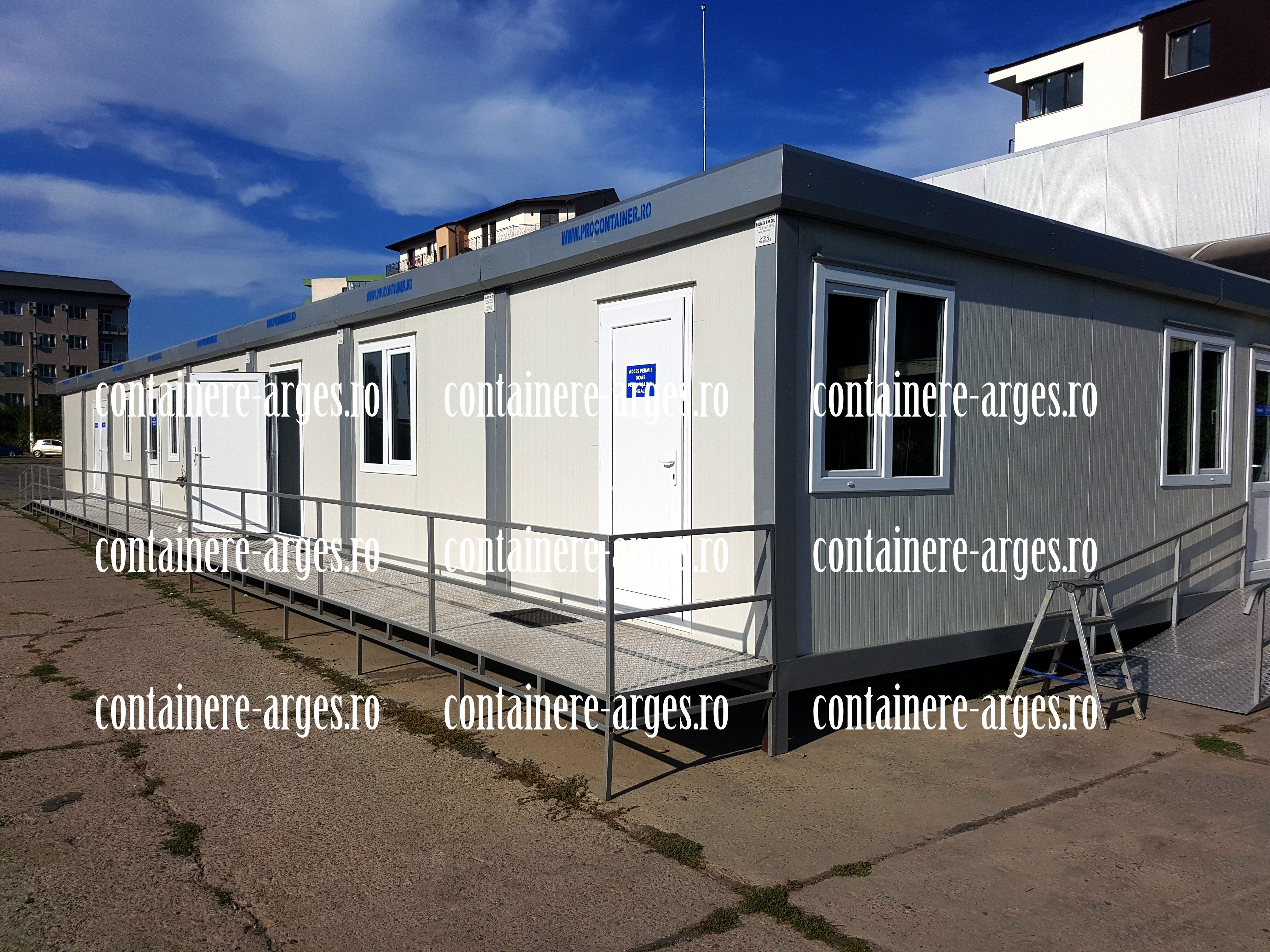 birouri dormitor Arges