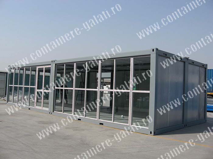 containere depozitare Arges