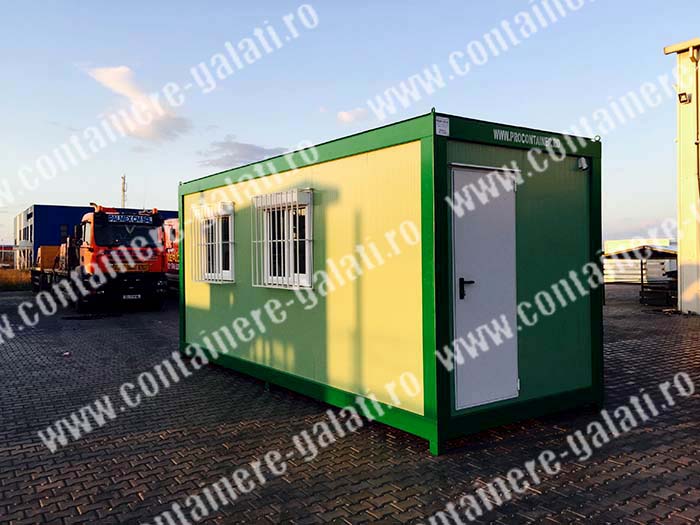 containere vanzare depozitare Arges