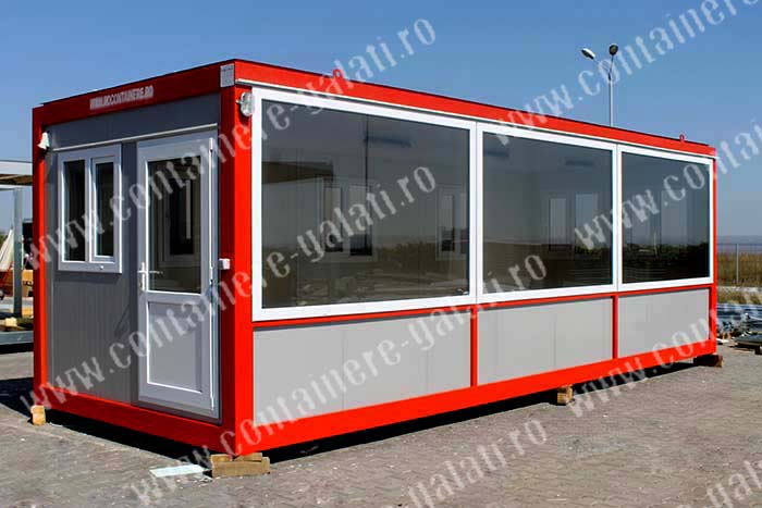 containere magazin vanzare Arges