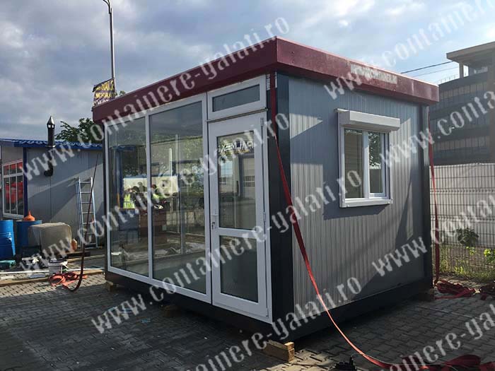 containere vanzare magazine Arges