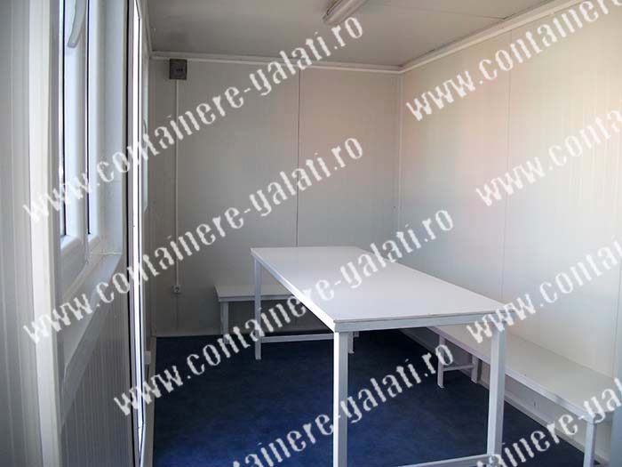 containere vestiar de vanzare Arges