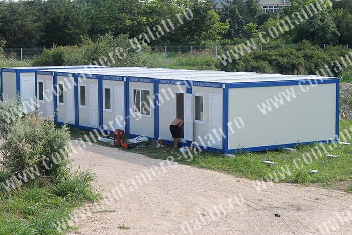 containere vestiar vanzare Arges