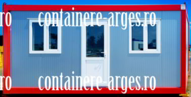 case container preturi Arges
