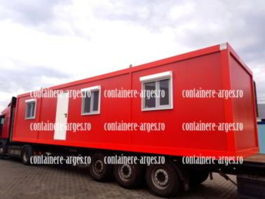 case din containere poze Arges