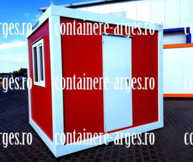 case mici din containere Arges