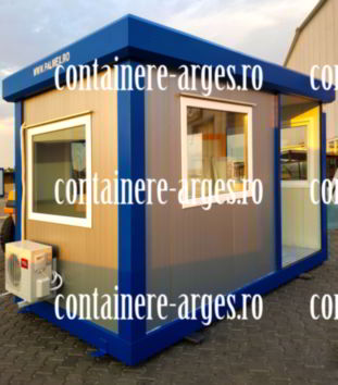case modulare de vanzare Arges