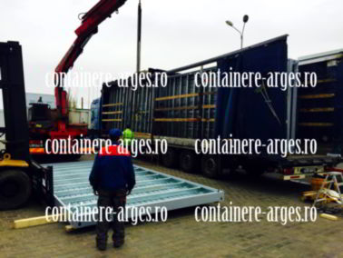 containare modulare Arges