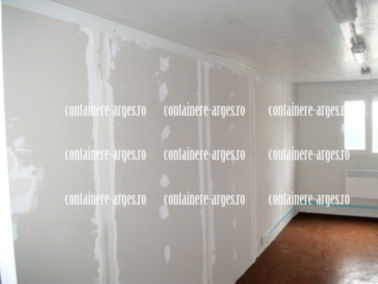 container metalic Arges