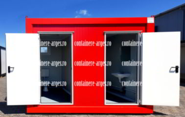 container moloz cluj Arges
