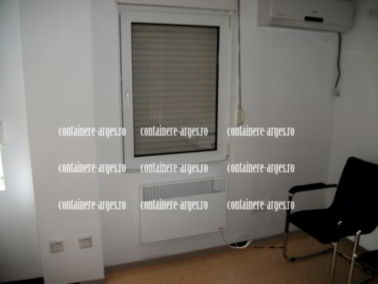 containere second hand Arges