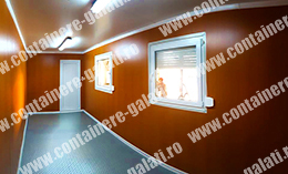 cadre containere second hand Arges