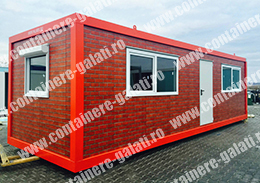 case containere modulare Arges