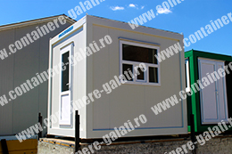 case din containere pret Arges