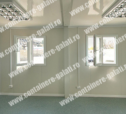 container de vanzare Arges