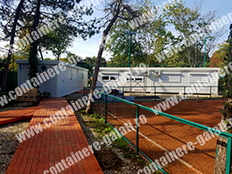 container second Arges