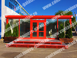 containere de locuit de inchiriat Arges