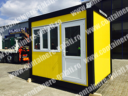 containere de locuit preturi Arges