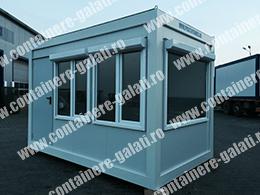 containere de locuit second hand preturi Arges