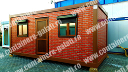 containere modulare Arges