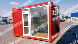 containere modulare pret Arges