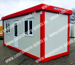 containere second hand de vanzare pret Arges