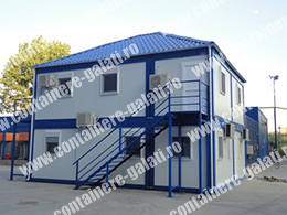 vanzare containere second hand Arges